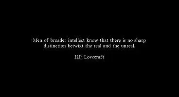 The basic storyline behind Darkness Within is that you are a detective by the name of Howard Loreid who is trying to track down the Private Eye, Loath Nolder who is wanted for murder.