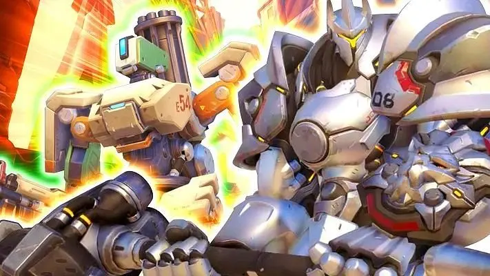 8 Most Dastardly Overwatch Tactics