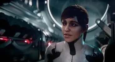 Peter Moore shuts down Mass Effect Trilogy remaster rumours