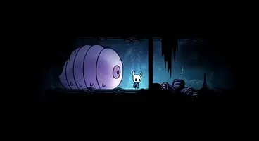 Hollow Knight: Gods & Glory Coming on 23rd of August