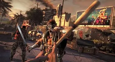 Dying Light developers explain their 'Natural Movement' system