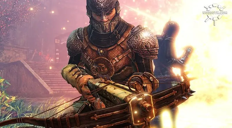 Square Enix extend Nosgoth closed alpha to Europe and North America