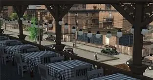 Kalypso's Omerta: City of Gangsters on PC February 1st, Mac "early 2013"