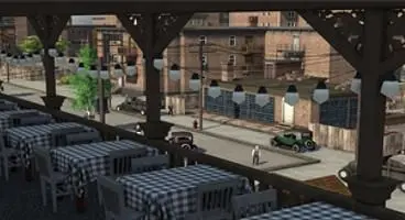 Kalypso's Omerta: City of Gangsters on PC February 1st, Mac "early 2013"
