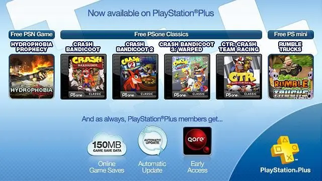 US PlayStation Store update littered with Uncharted 3 launch time add-ons