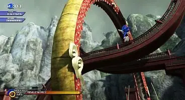 PS3 version of Sonic Unleashed delayed