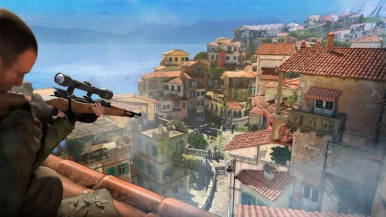 Sniper Elite 4: What we know about Rebellion's most expansive hunter-shooter