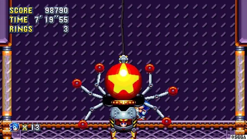 Sonic Mania PC Ultimate Guide! Tips, Special Stages, Boss Walkthroughs, Blue Rings and more!