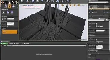 Unreal Engine Marketplace: New Revenue Sharing Ratio Announced