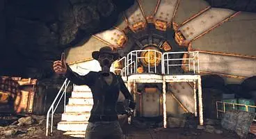 Fallout 76 Brotherhood of Steel Quest - How to Complete