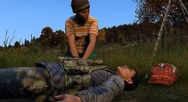 DayZ Update 1.05 Patch Notes