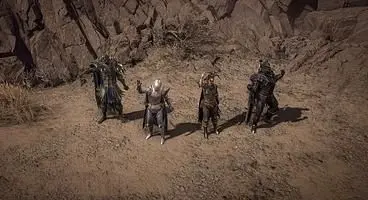 Diablo 4's Berserk IP Collaboration Brings Limited-Time Cosmetic Items and Armor Inspired by the Popular Manga