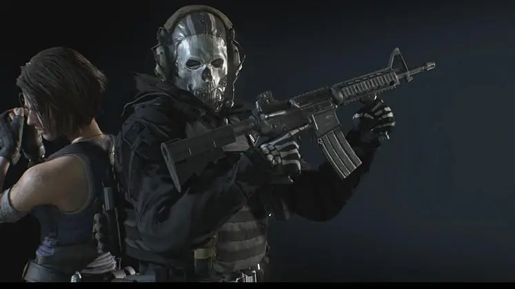 The Best Resident Evil 3 Remake Mods