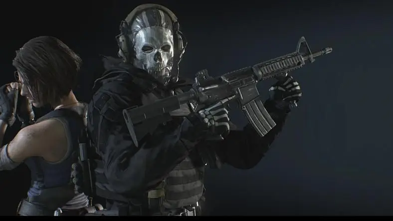 The Best Resident Evil 3 Remake Mods