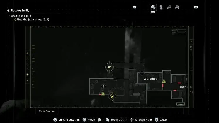 Resident Evil Requiem Lockpick and Simple Lock Locations (Complete List)