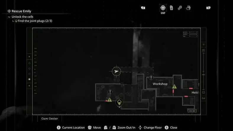 Resident Evil Requiem Lockpick and Simple Lock Locations (Complete List)