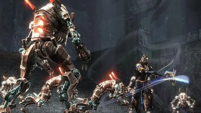 Judge sets Silicon Knights damages suit payout at $1