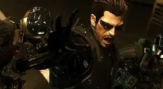 Deus Ex: HR getting 'Adults Only' rating in Japan