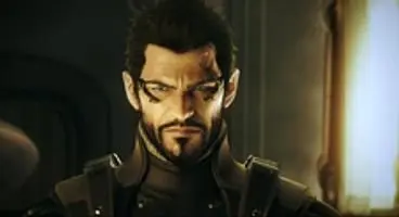 Eidos: Deus Ex gets date this week