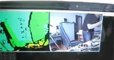 Open source PC drivers for Kinect