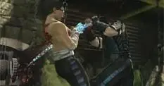 Mortal Kombat reboot unveils
