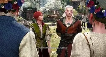 Witcher 4 will happen, but not anytime soon