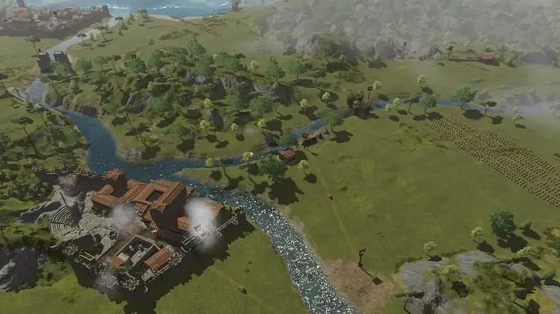 3.1 expansion now available for Hegemony III: Clash of the Ancients
