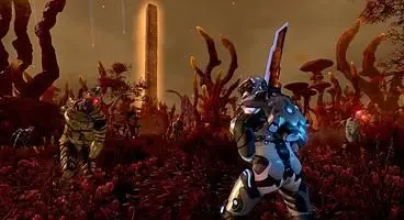 Funcom working with Eleon Game Studios on Empyrion sequel, Dark Faction expansion releasing in Feb