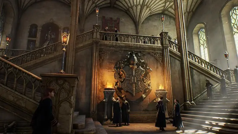 Guides / Is Hogwarts Legacy for Casuals or Hardcore Gamers?