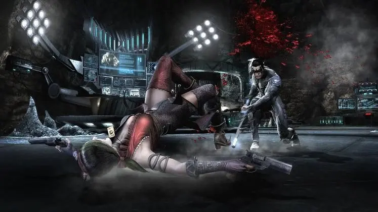 Injustice: Gods Among Us Achievements revealed