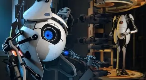 Valve: Portal 2 for 360 and PS3 'identical'