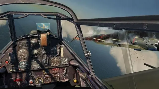 IL-2 Sturmovik: Cliffs of Dover system requirements announced