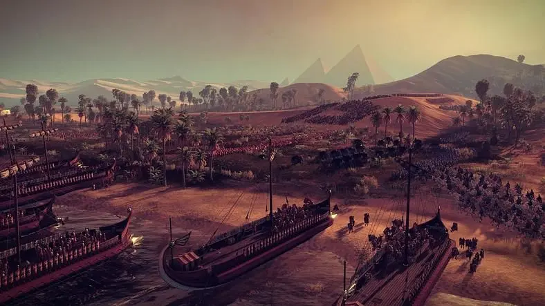 Everything you ever wanted to know about Rome 2's campaign mode. (Part Two)