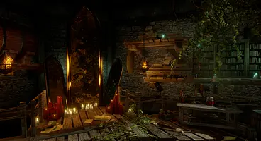 BioWare will invite PC players to test future Dragon Age: Inquisition patches