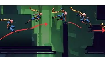 New Kickstarter Fail Safe attempts Mirror's Edge-style gameplay