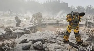 Bethesda Apologizes About the Launch of Fallout 76, Promises Improvements
