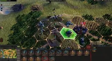 Strategic Mind: Fight for Freedom Announced, Slated for 2021 Launch