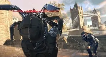 Watch Dogs: Legion Spy Location Guide