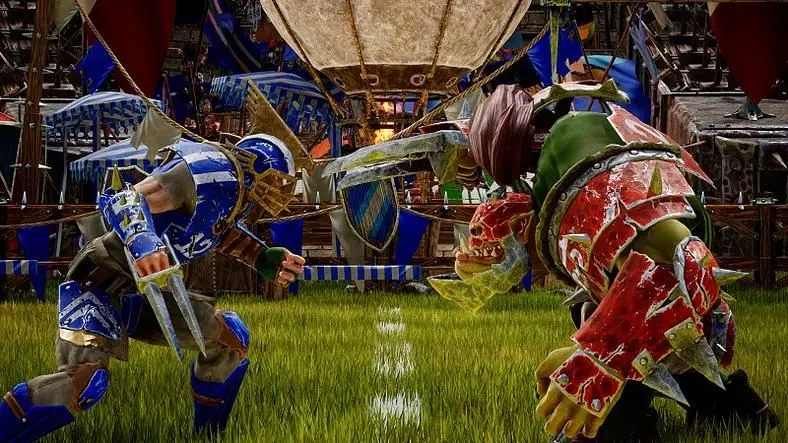Blood Bowl 3 Will Feature 12 Teams at Launch