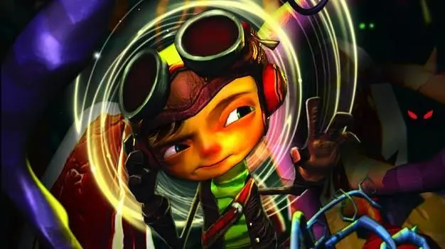 Minecraft creator states he can cover the $13M to create Psychonauts 2