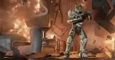 Halo 4 "going back to what made it amazing" for first timers