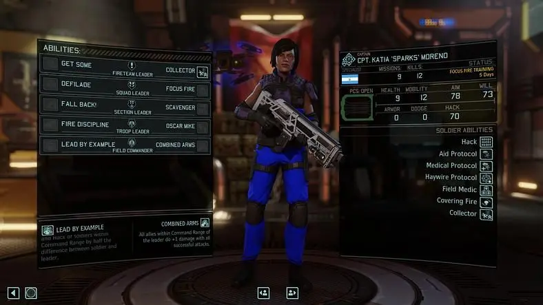 XCOM 2 Mods
