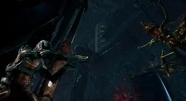 Lovecraftian Souls-Like Dolmen has been Successfully Funded