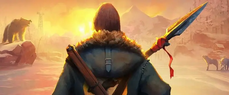 The Long Dark REDUX Update Released, Revamping Critical Areas of the Game