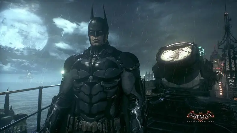 Batman Arkham Studio Rocksteady Staffing Up for New Game Reveal