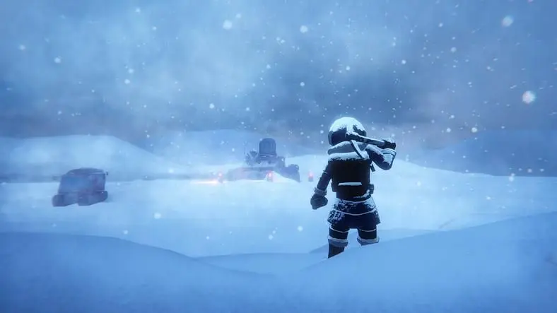 We Were Here Together is longer than previous games, has more content