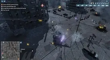 Slitherine Hosting Terminator: Dark Fate - Defiance Gameplay Reveal Stream Today