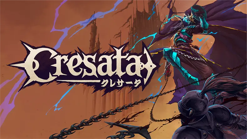 Side-Scrolling Action Platformer Cresata Reemerges with Ben Starr and Aleks Le Leading Cast, Kickstarter Set for Late 2026