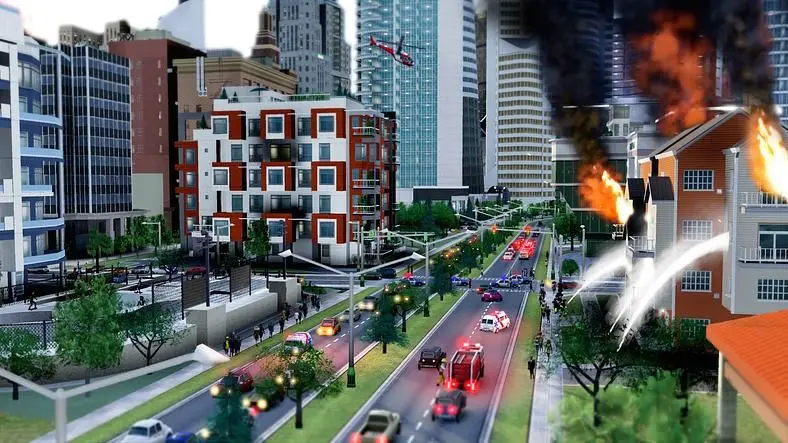 EA: SimCity has sold 2M units due to "loyal fans"