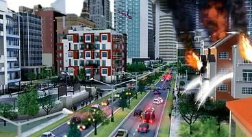EA: SimCity has sold 2M units due to "loyal fans"